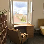 Luxury In The Heart Of Apartment Kosice