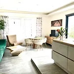 Luxury In The Heart Of Kosice