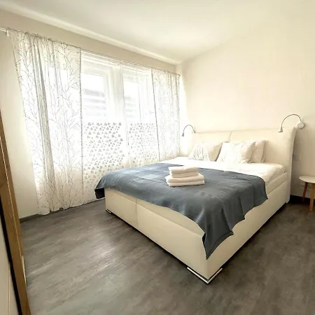Апартаменты Luxury In The Heart Of *