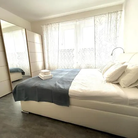 Lejlighed Luxury In The Heart Of *
