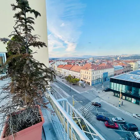 Luxury In The Heart Of Appartement *