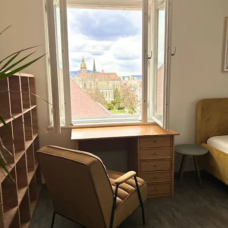 Luxury In The Heart Of Lejlighed Košice