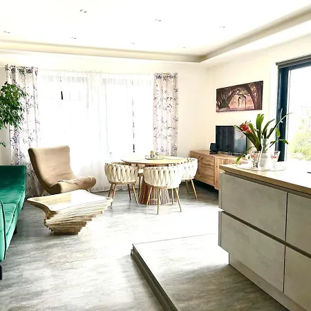 Luxury In The Heart Of Кошице