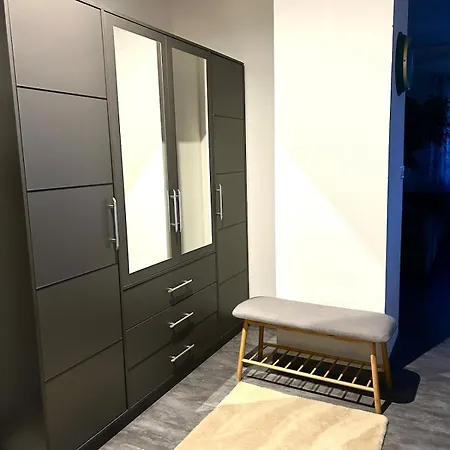 Appartement Luxury In The Heart Of Košice