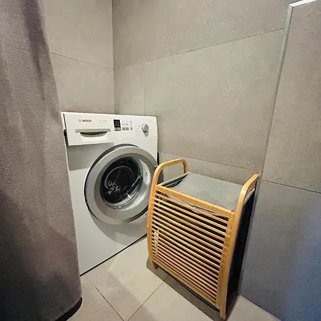 Luxury In The Heart Of Košice