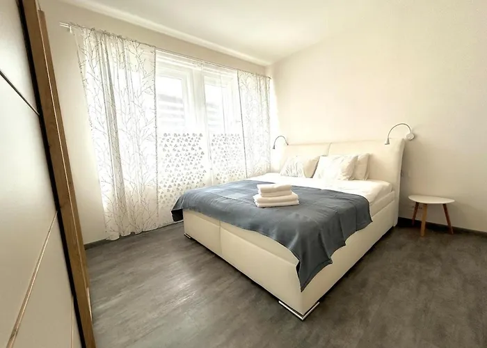 Appartement Luxury In The Heart Of *