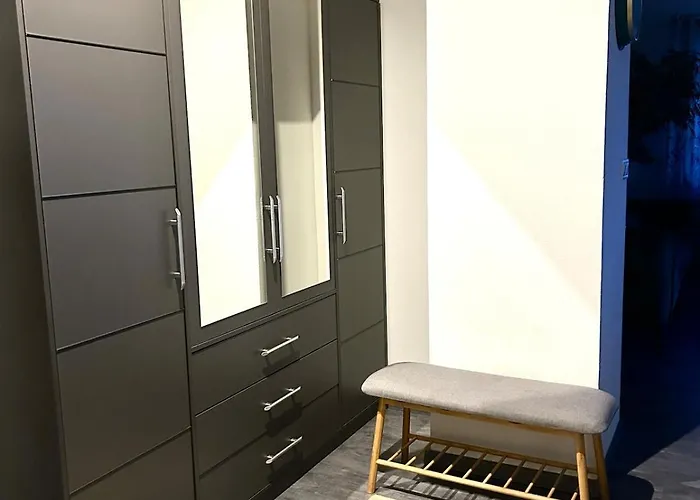 Apartman Luxury In The Heart Of Kassa