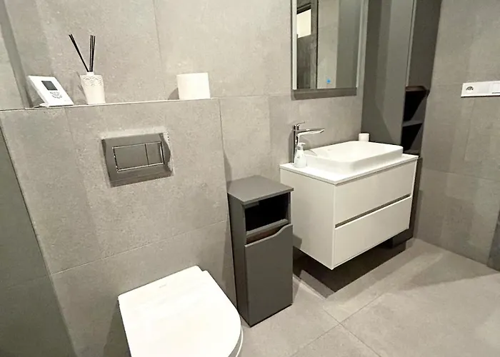 Luxury In The Heart Of * Košice