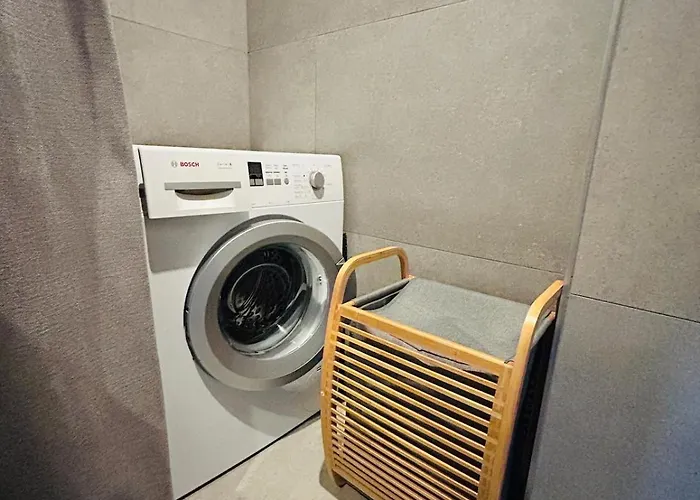 Luxury In The Heart Of Kassa